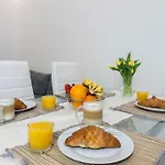 Izabellas Luxury Downtown Appartement Boedapest