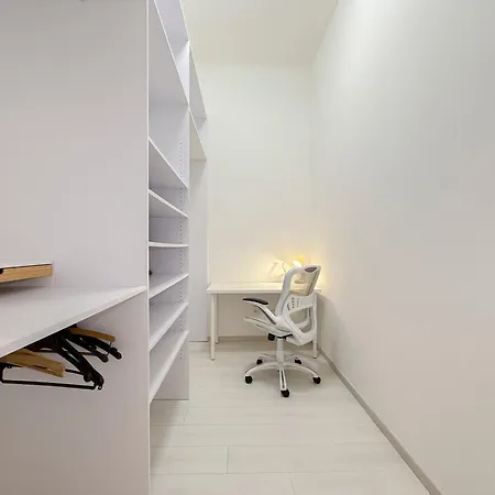 Izabellas Luxury Downtown بودابست