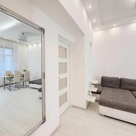 Izabellas Luxury Downtown بودابست