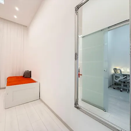 شقة Izabellas Luxury Downtown *