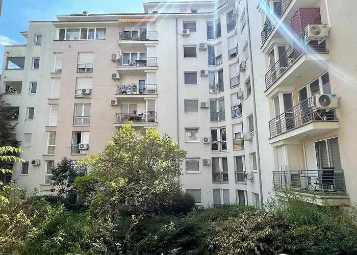 Apartamento Izabellas Luxury Downtown *