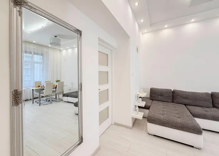Izabellas Luxury Downtown Budapest