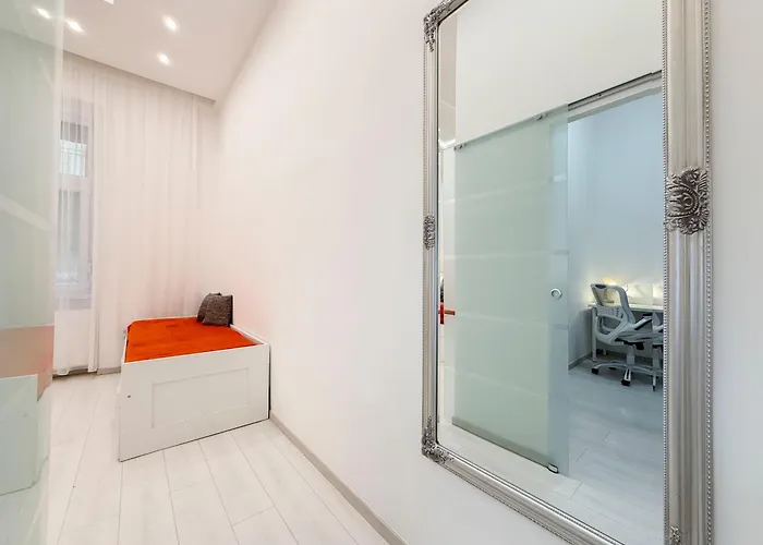 Apartamento Izabellas Luxury Downtown *