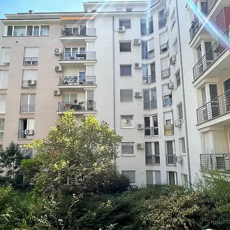 Apartment Izabellas Luxury Downtown *