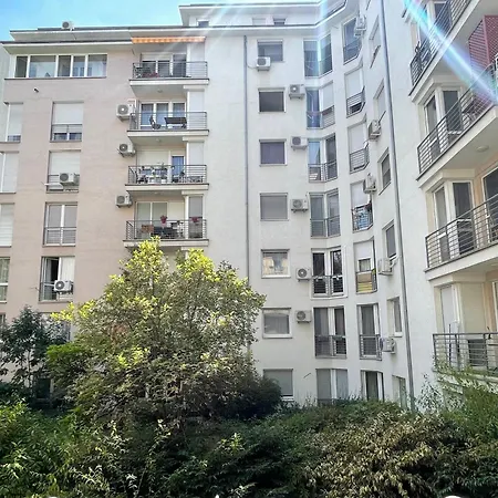 Apartment Izabellas Luxury Downtown *