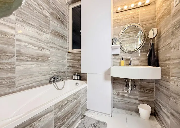 Izabellas Luxury Downtown 부다페스트